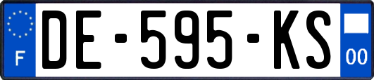 DE-595-KS