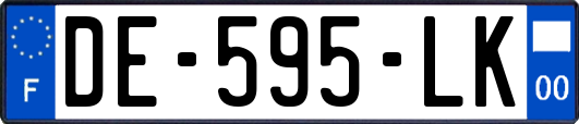 DE-595-LK