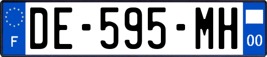 DE-595-MH