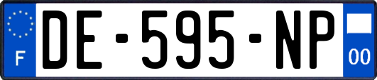 DE-595-NP