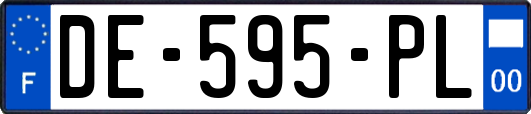 DE-595-PL