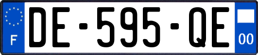 DE-595-QE