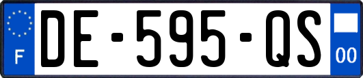 DE-595-QS