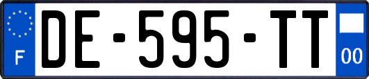 DE-595-TT