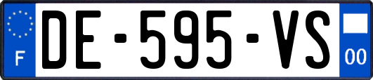 DE-595-VS