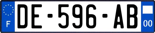 DE-596-AB