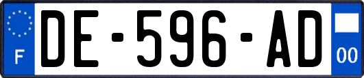 DE-596-AD