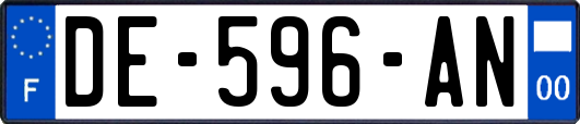 DE-596-AN