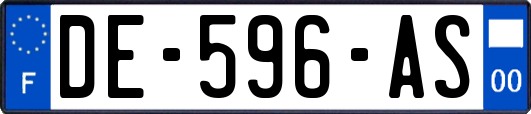 DE-596-AS
