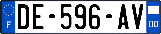 DE-596-AV