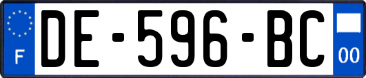 DE-596-BC