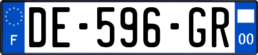 DE-596-GR