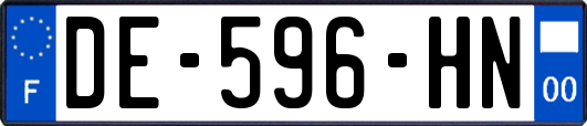 DE-596-HN