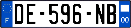 DE-596-NB