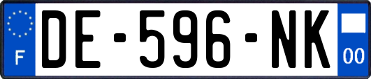 DE-596-NK