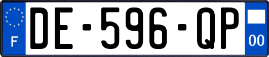 DE-596-QP