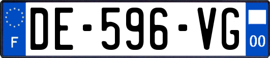 DE-596-VG