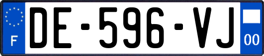 DE-596-VJ