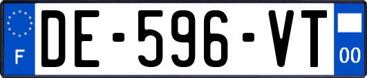 DE-596-VT