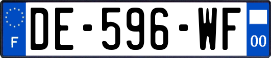 DE-596-WF