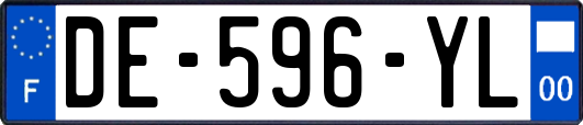 DE-596-YL