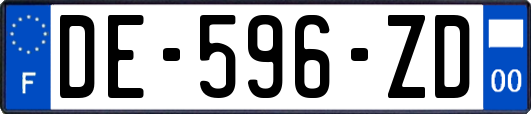 DE-596-ZD