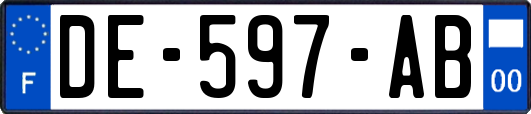 DE-597-AB