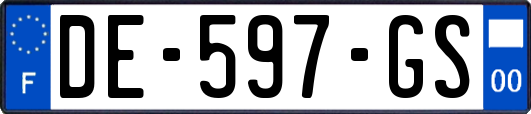 DE-597-GS