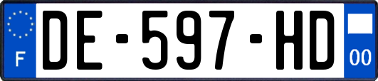 DE-597-HD