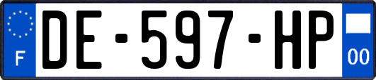 DE-597-HP