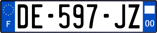 DE-597-JZ