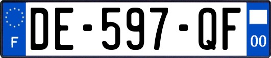 DE-597-QF