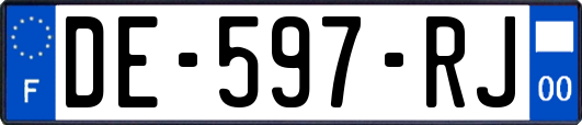 DE-597-RJ