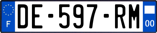 DE-597-RM