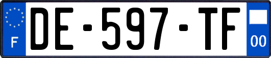 DE-597-TF