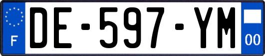 DE-597-YM