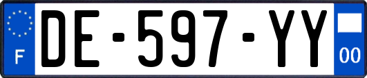 DE-597-YY