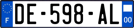 DE-598-AL