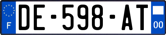 DE-598-AT