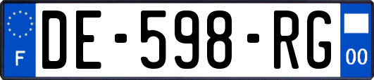 DE-598-RG