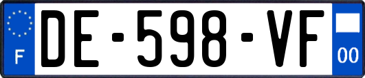 DE-598-VF