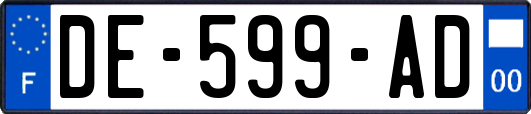 DE-599-AD