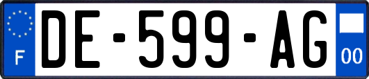 DE-599-AG