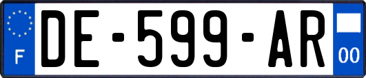 DE-599-AR