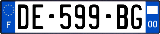 DE-599-BG