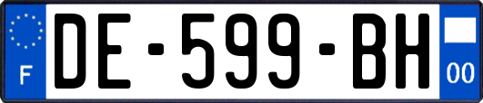 DE-599-BH