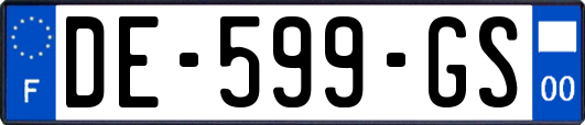 DE-599-GS