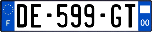 DE-599-GT