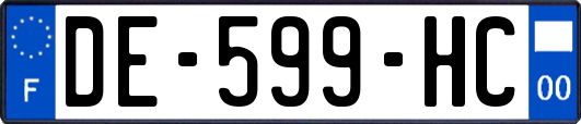 DE-599-HC