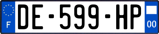 DE-599-HP